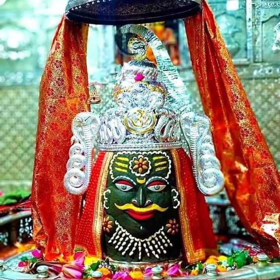 Jai Shree Mahakal Wallpaper Hd Download - Jai Shree Mahakal Wallpaper Hd Download
