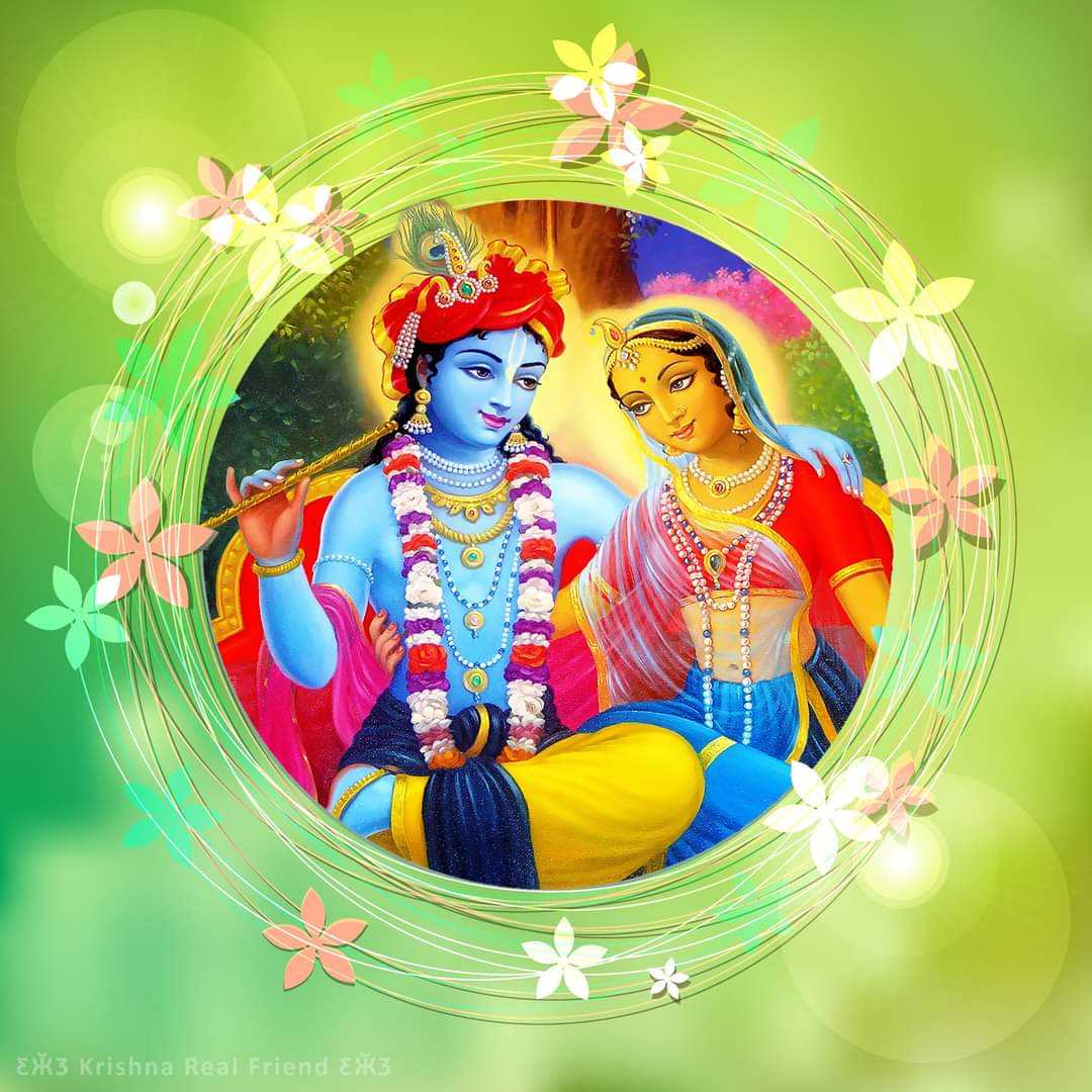 Radha Krishna Love Wallpaper Cute - Cute radha krishna couple love wallpaper images pictures are very good and cute because krishna and radha is the love symbol for all.