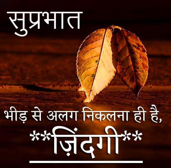 Suprbhat Good Morning Wish Images in Hindi with Suvichar - Suprbhat Good Morning Wish Images in Hindi with Suvichar