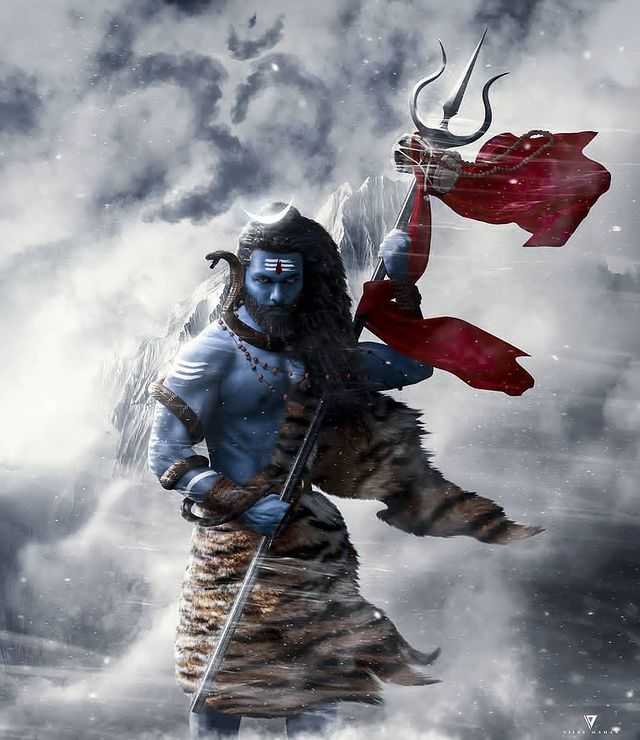 Lord Shiva Bhagwan Ji Hd New Wallpaper - Lord Shiva Bhagwan Ji Hd New Wallpaper