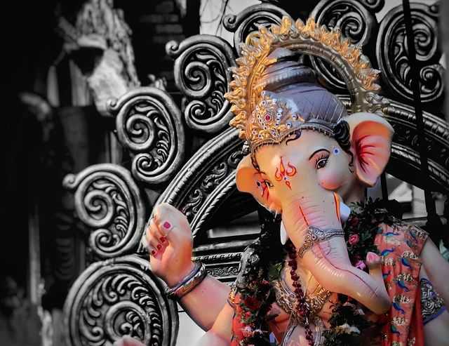 Lord Ganesh Ji New Mobile Wallpaper - Lord Ganesh Ji New Mobile Wallpaper