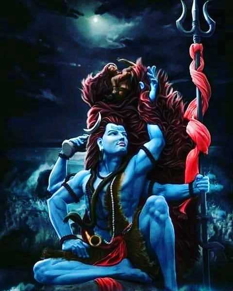 Kalo Ke Kal Jay Mahakal Ka Wallpaper - Download free jai mahakal hd wallpaper free images for mobile. Jai shree mahakal awesome hd wallpaper and mahakal images to download for free.