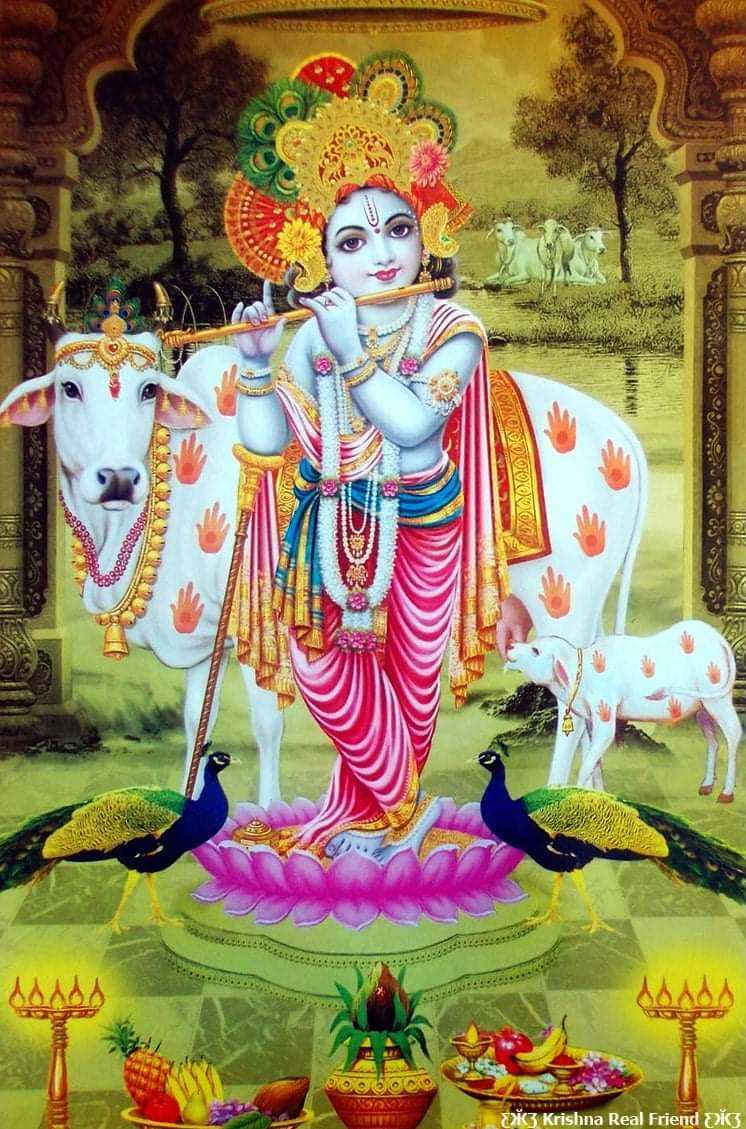 Krishna and Radha Lord Krishna Images - Krishna and Radha Lord Krishna Images