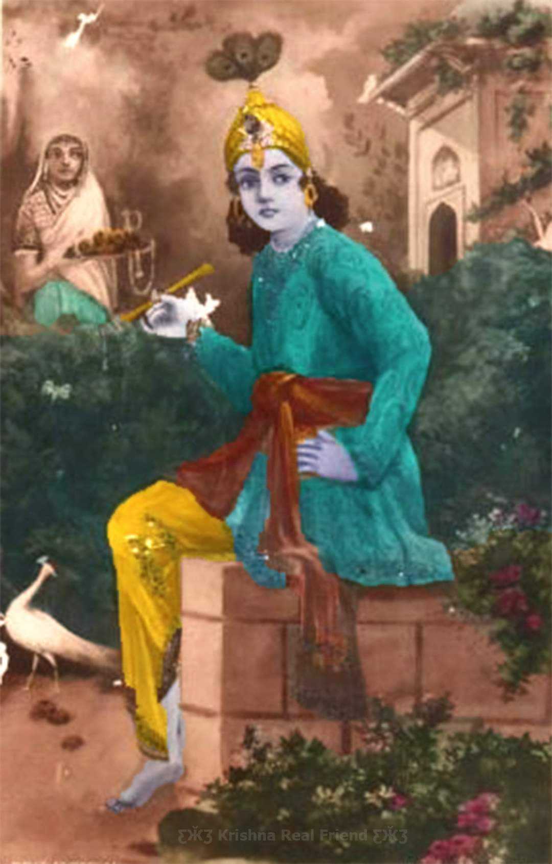 Krishna wallpaper images photos pics for mobile - Krishna wallpaper images photos pics for mobile