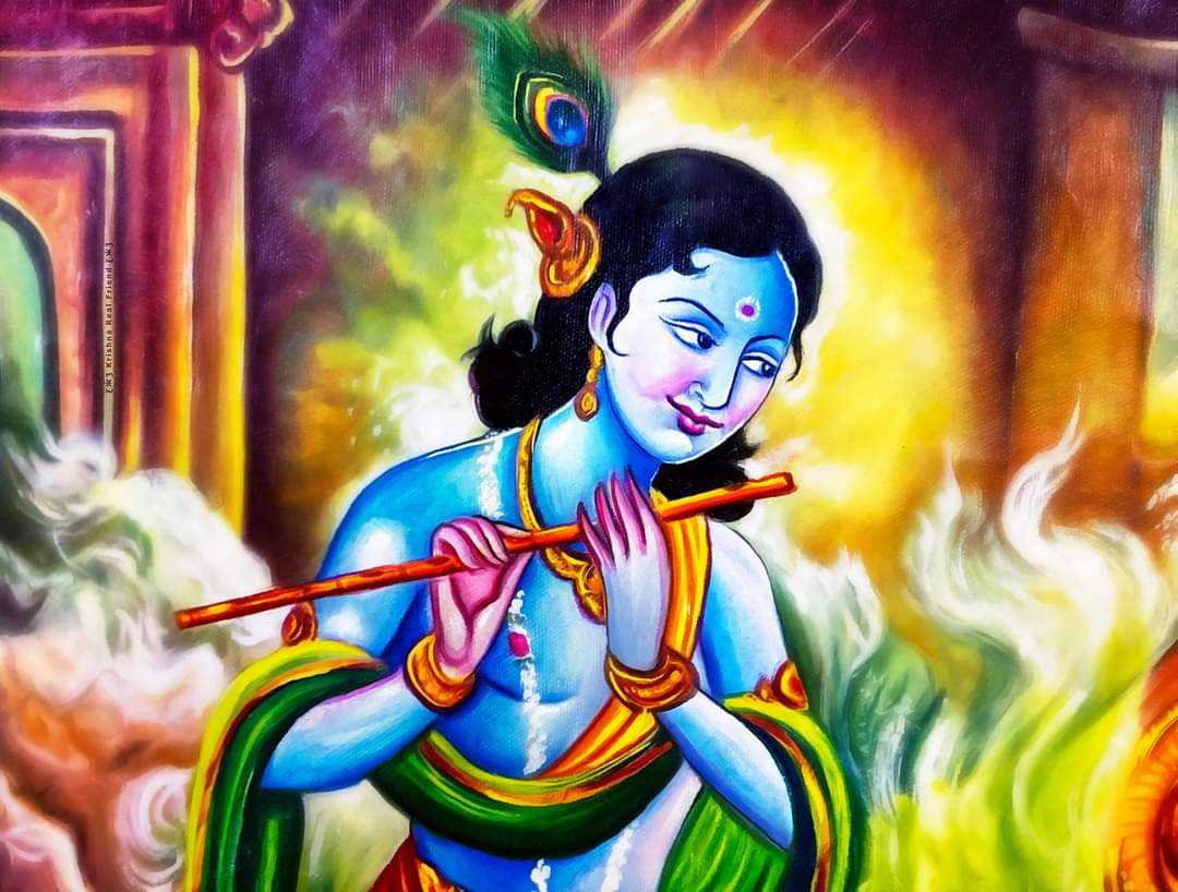 Cute Krishna images, photos and HD Wallpaper - Cute Krishna images, photos and HD Wallpaper