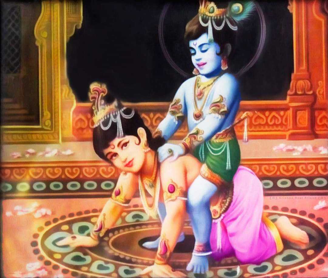 Best designed lord Radha Krishna Paintings - Best designed lord Radha Krishna Paintings