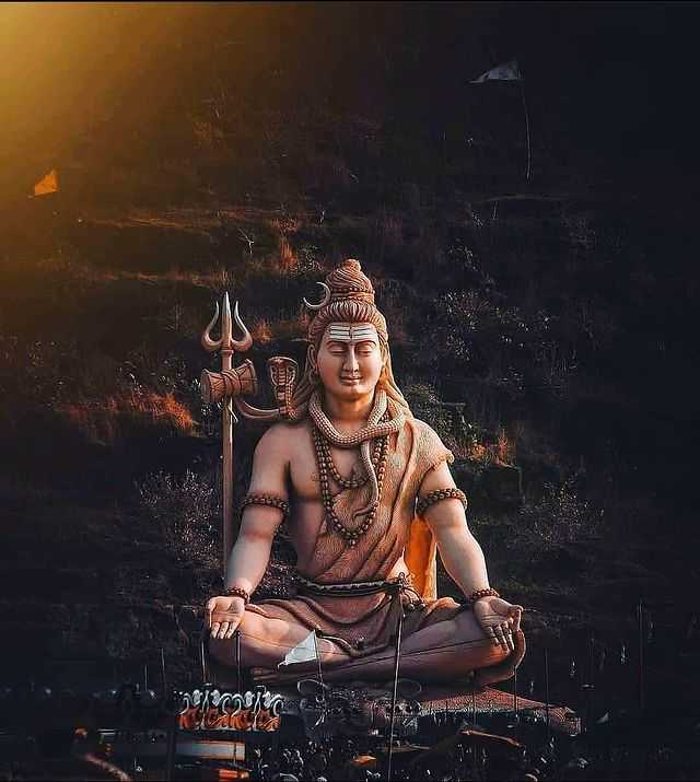 Jai Mahakal Shambhu Shiva Wallpaper - Jai Mahakal Shambhu Shiva Wallpaper